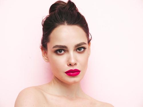 A Fresh Take on the Timeless Red Lip