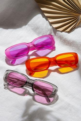 Polaroid Sunglasses: The Timeless Heritage Collection