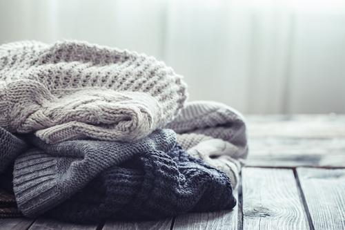 THREE COZY WINTER KNITS YOU'LL LOVE